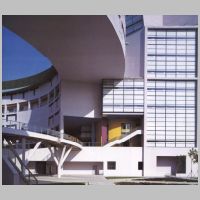 Temesek Polytechnic University (1991-1996), photo on architecture-history.org,4.png